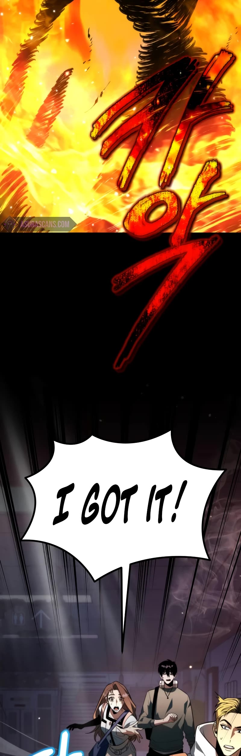 Reincarnator chapter 7 page 24