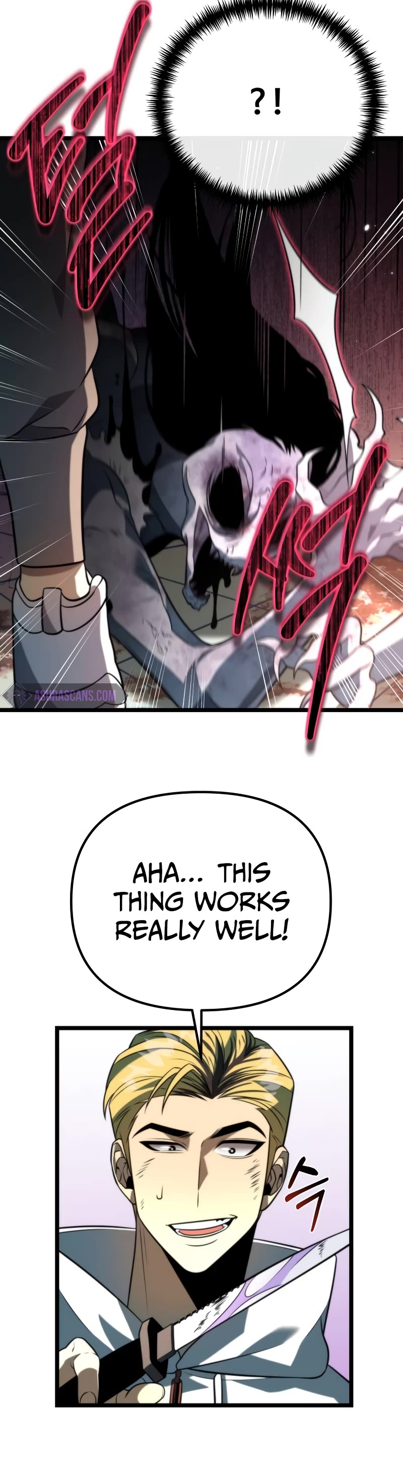 Reincarnator chapter 7 page 29