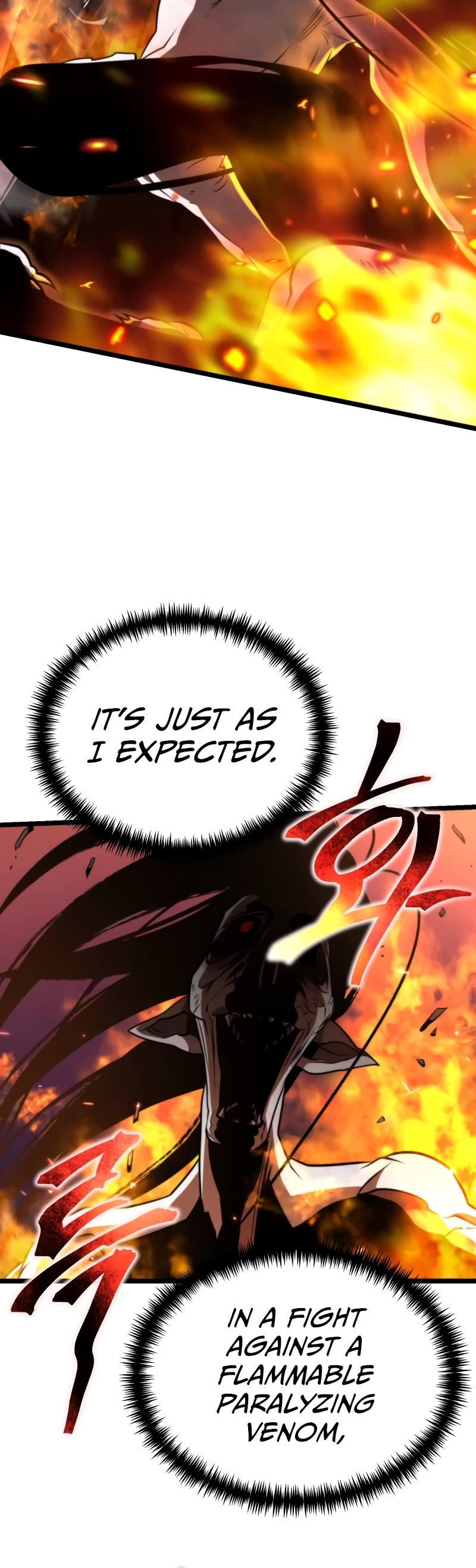 Reincarnator chapter 7 page 33