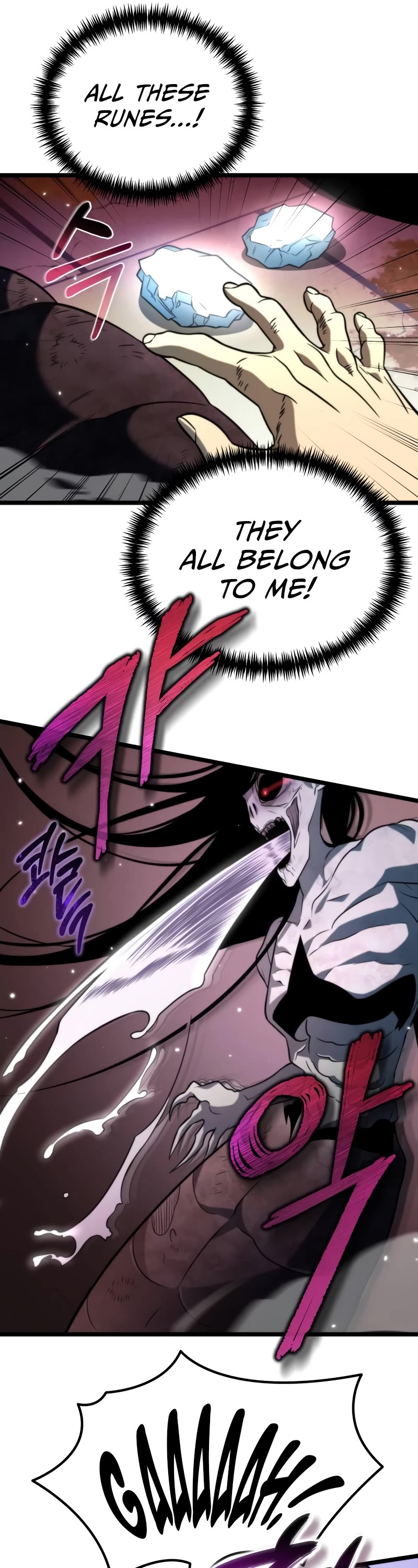 Reincarnator chapter 7 page 37