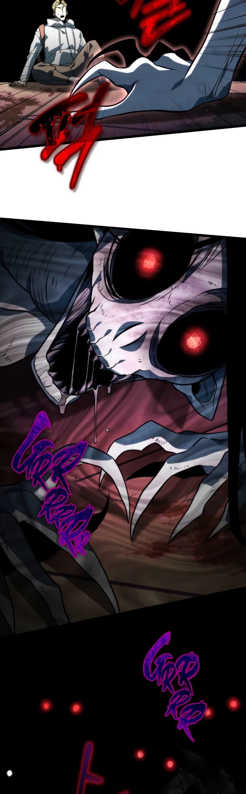 Reincarnator chapter 7 page 39