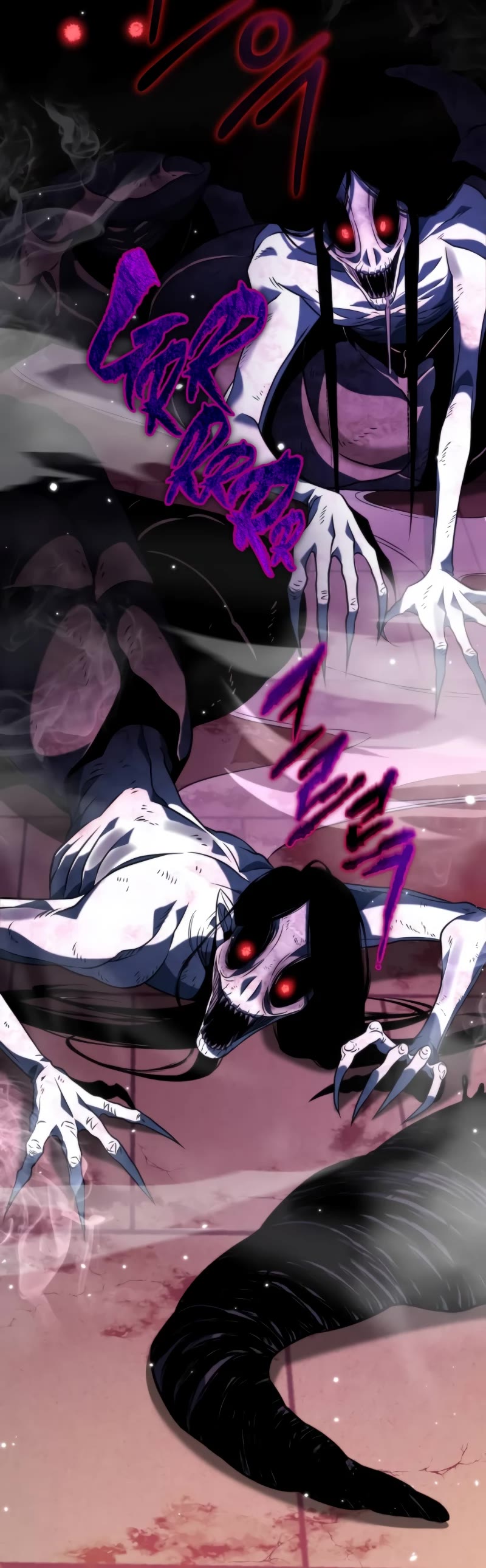 Reincarnator chapter 7 page 40