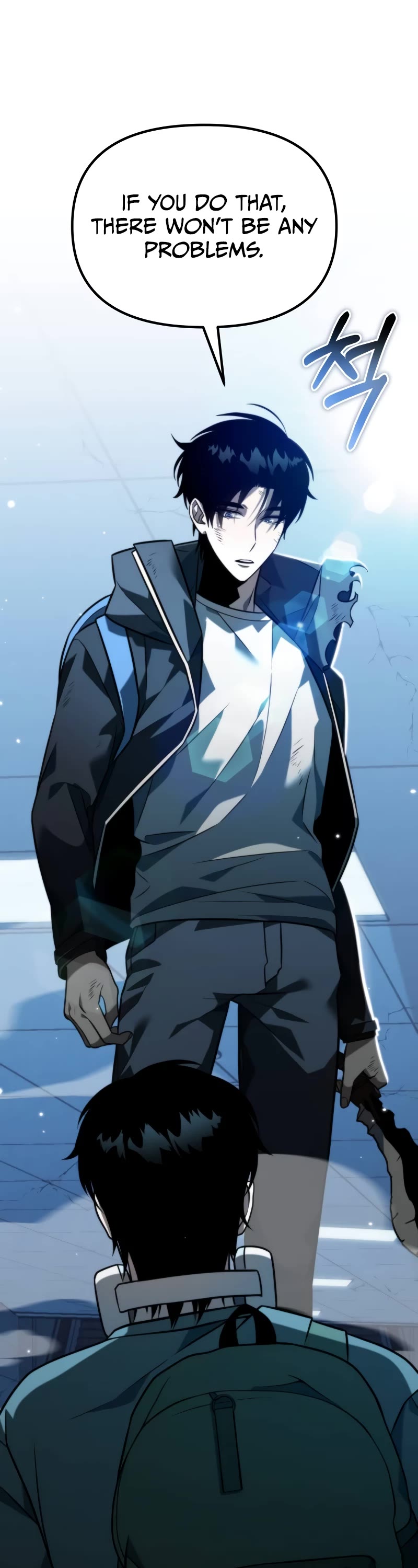 Reincarnator chapter 7 page 49