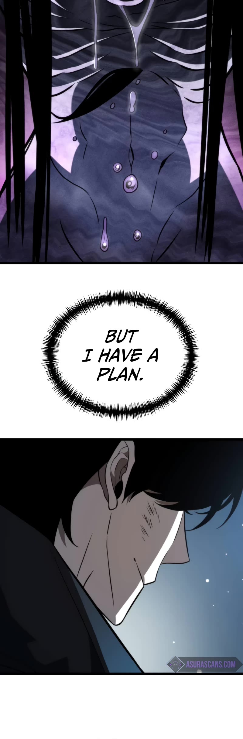 Reincarnator chapter 7 page 5