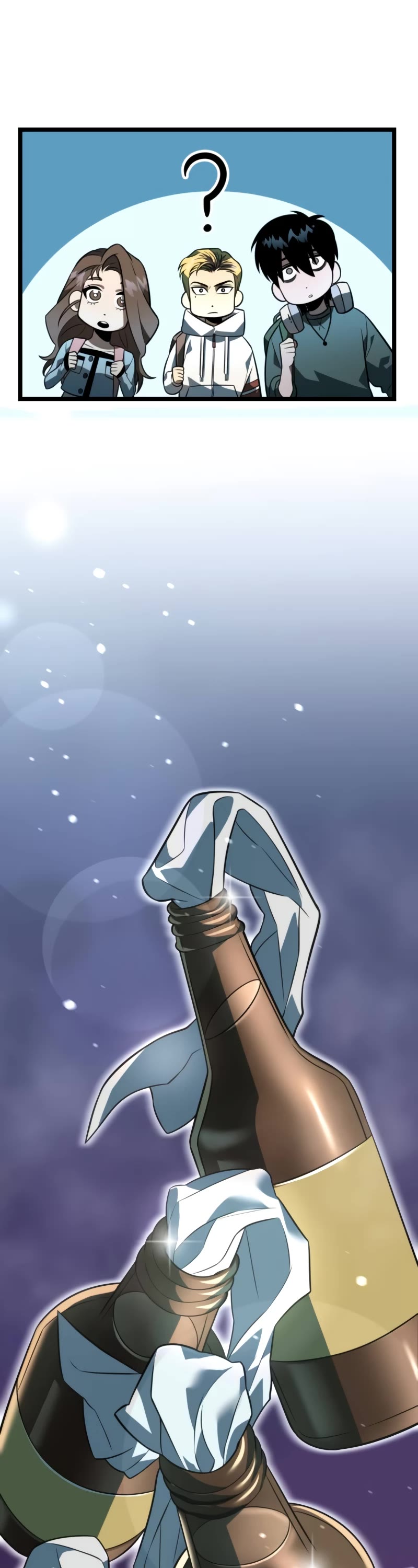 Reincarnator chapter 7 page 7