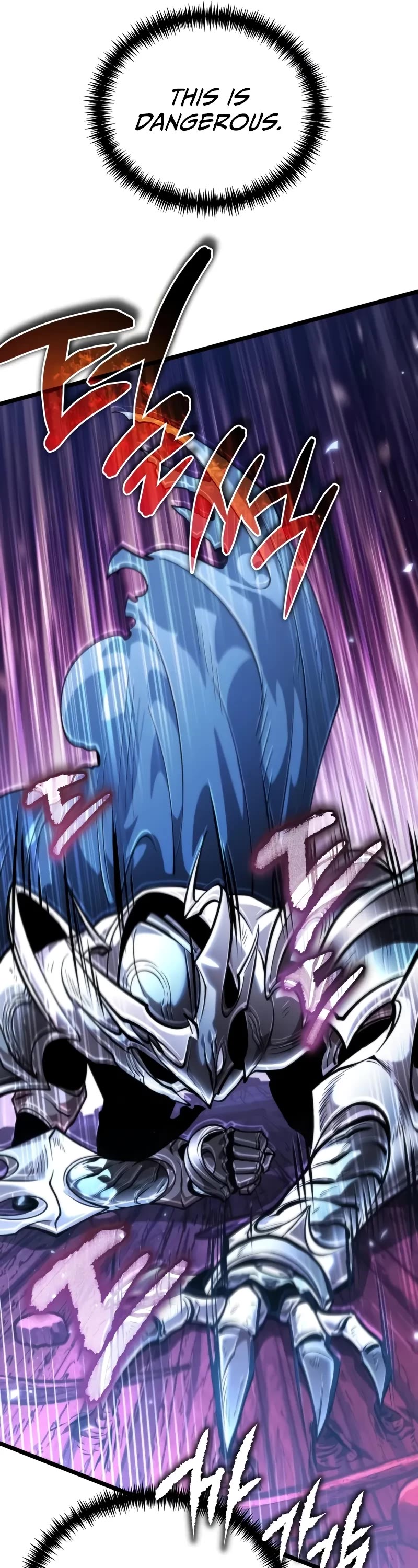 Reincarnator chapter 71 page 12