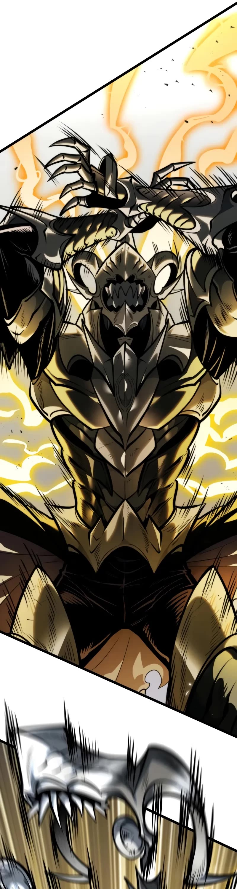 Reincarnator chapter 71 page 19