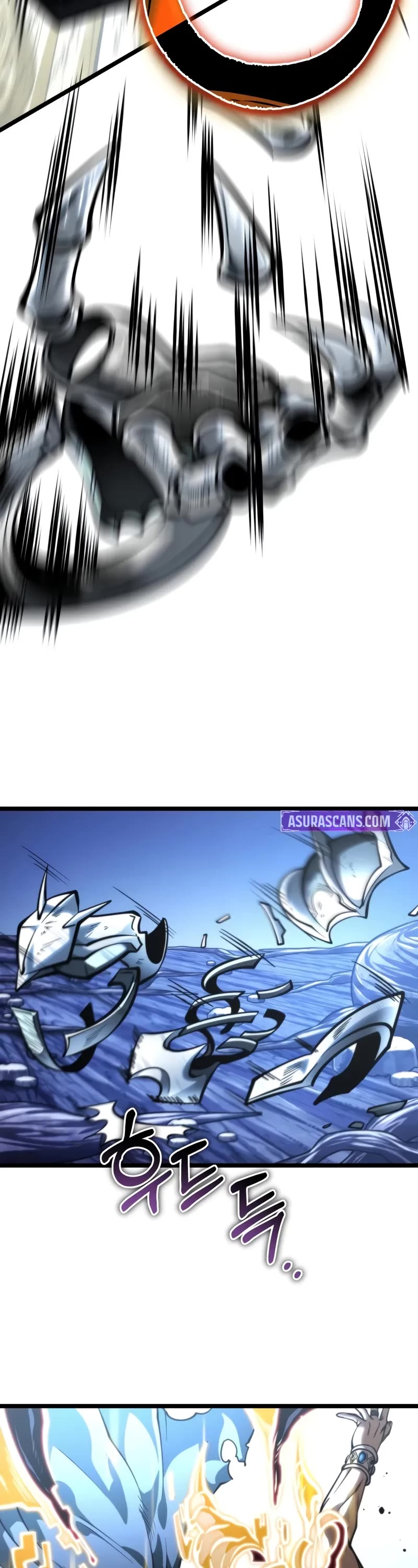 Reincarnator chapter 71 page 21