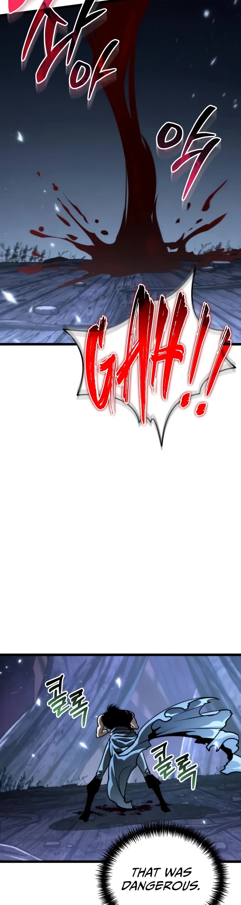 Reincarnator chapter 71 page 26