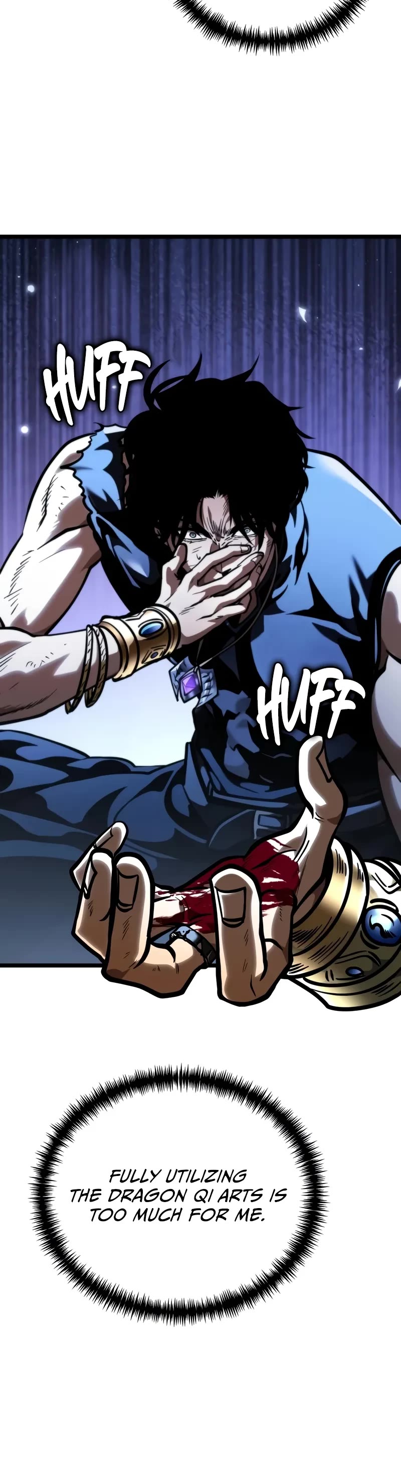 Reincarnator chapter 71 page 27