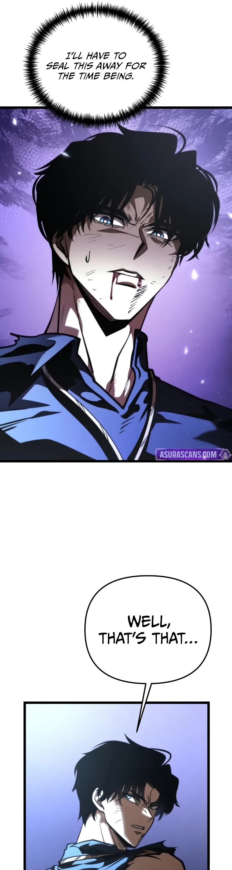 Reincarnator chapter 71 page 29