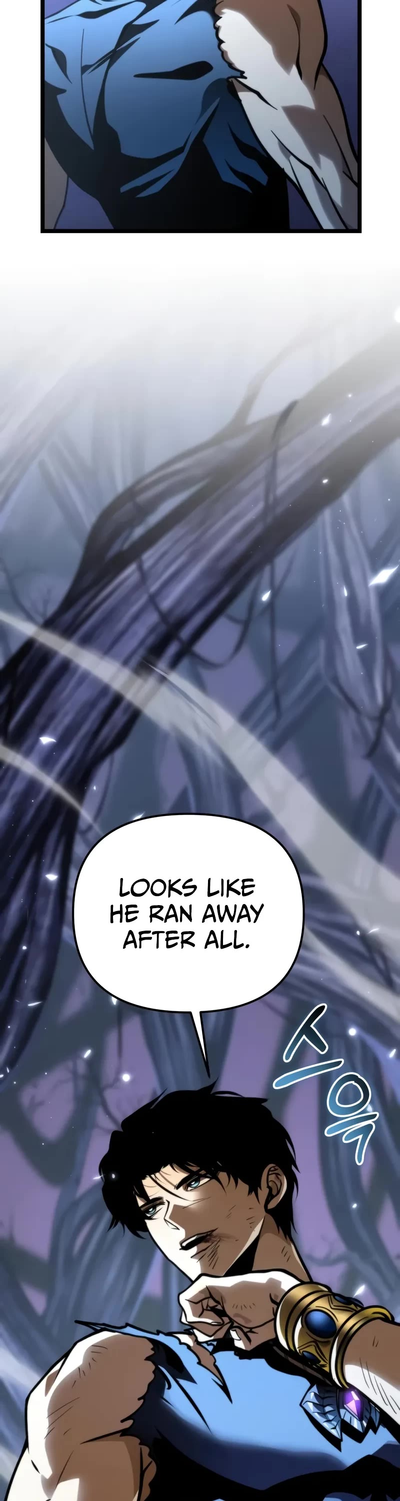 Reincarnator chapter 71 page 30