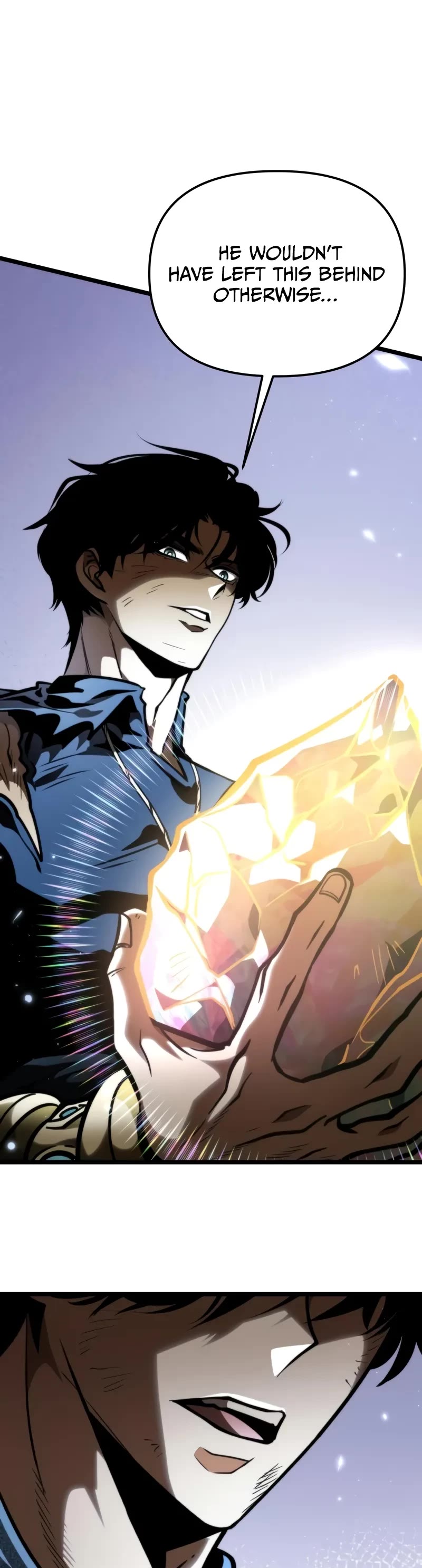 Reincarnator chapter 71 page 32