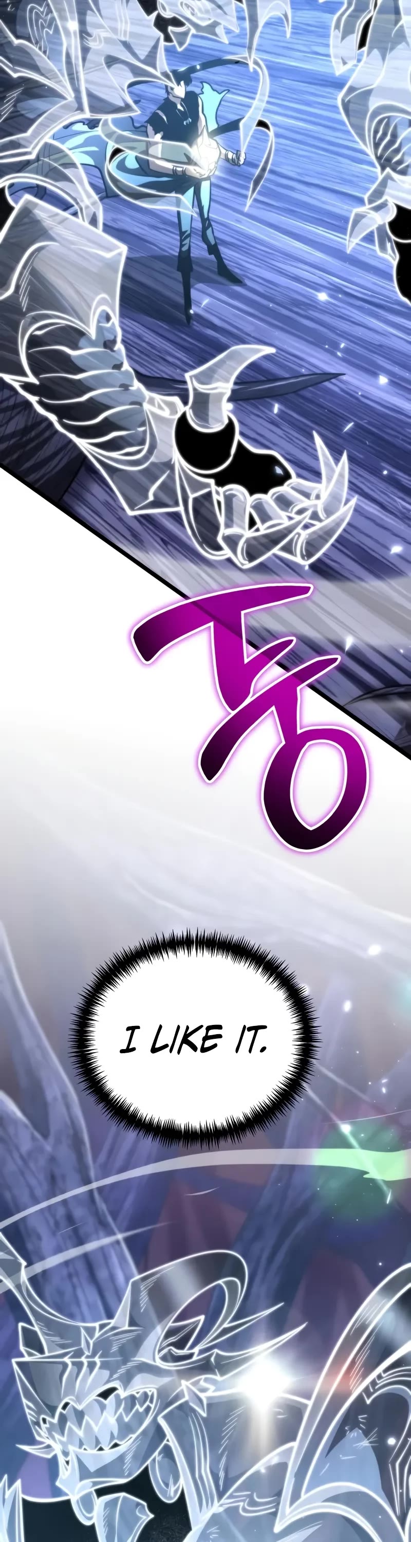 Reincarnator chapter 71 page 35