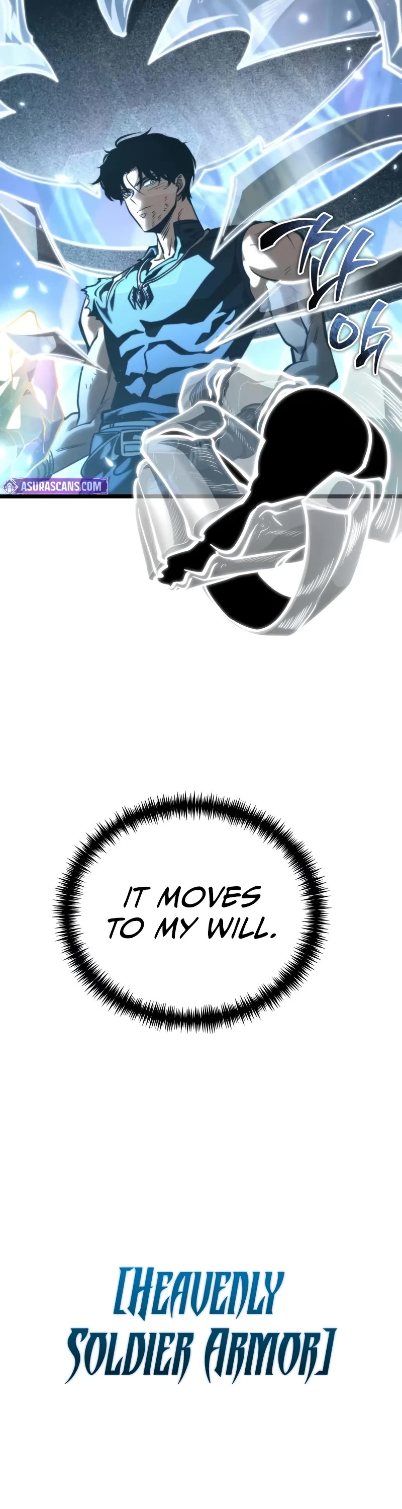 Reincarnator chapter 71 page 36