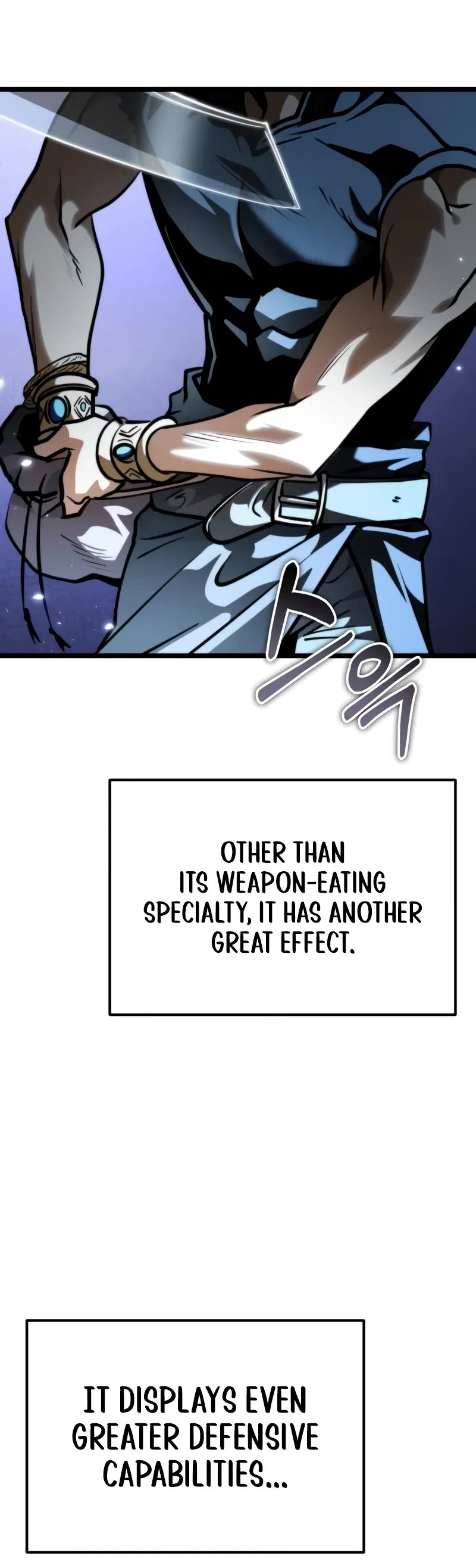 Reincarnator chapter 71 page 37