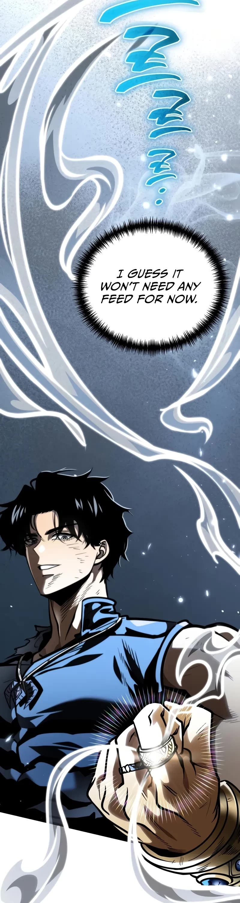 Reincarnator chapter 71 page 41