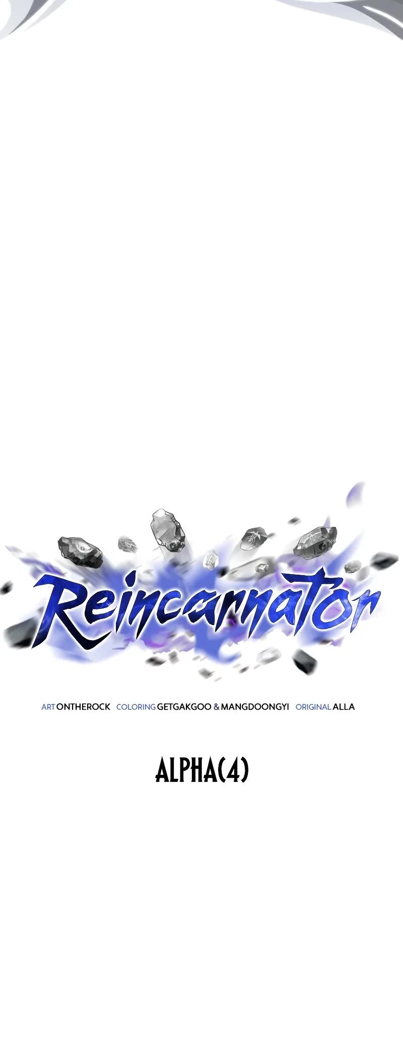 Reincarnator chapter 71 page 42