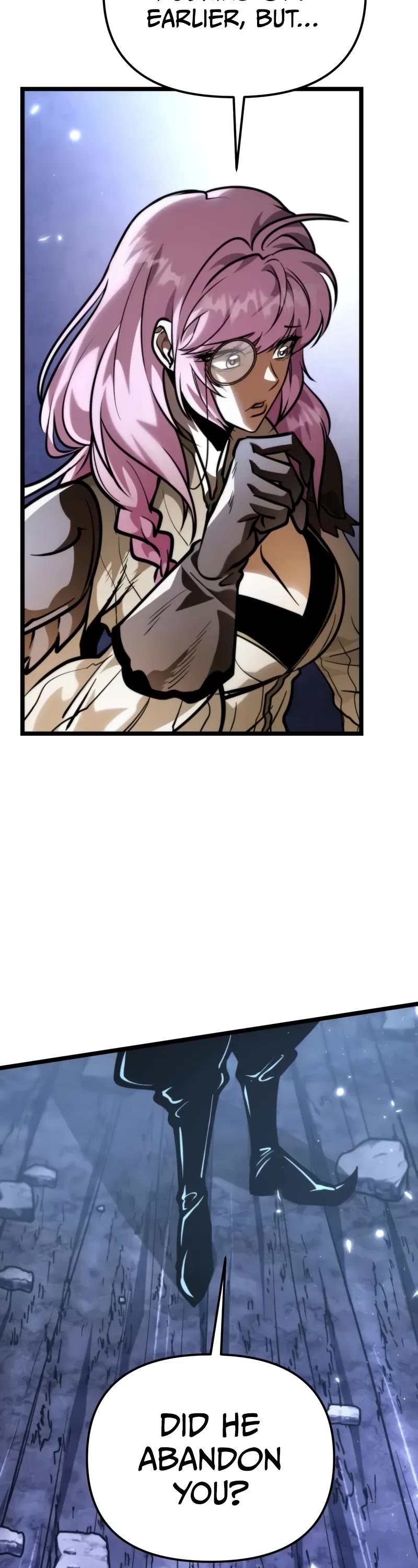 Reincarnator chapter 71 page 45