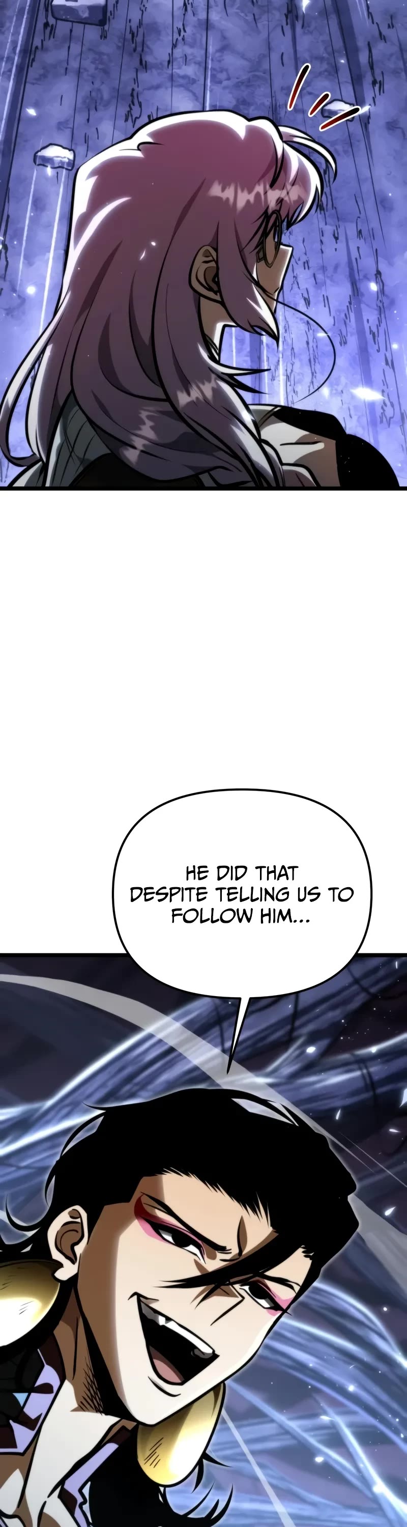 Reincarnator chapter 71 page 46