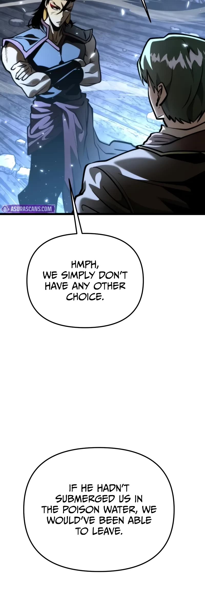 Reincarnator chapter 71 page 48