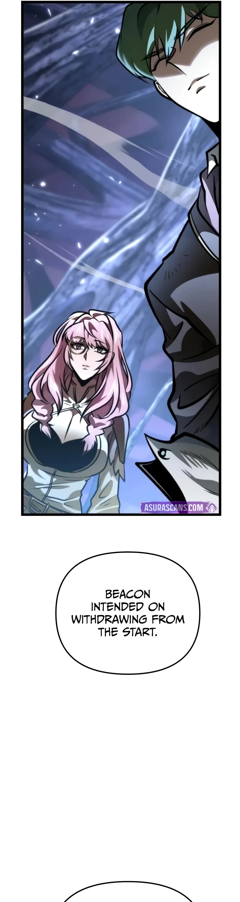 Reincarnator chapter 71 page 49