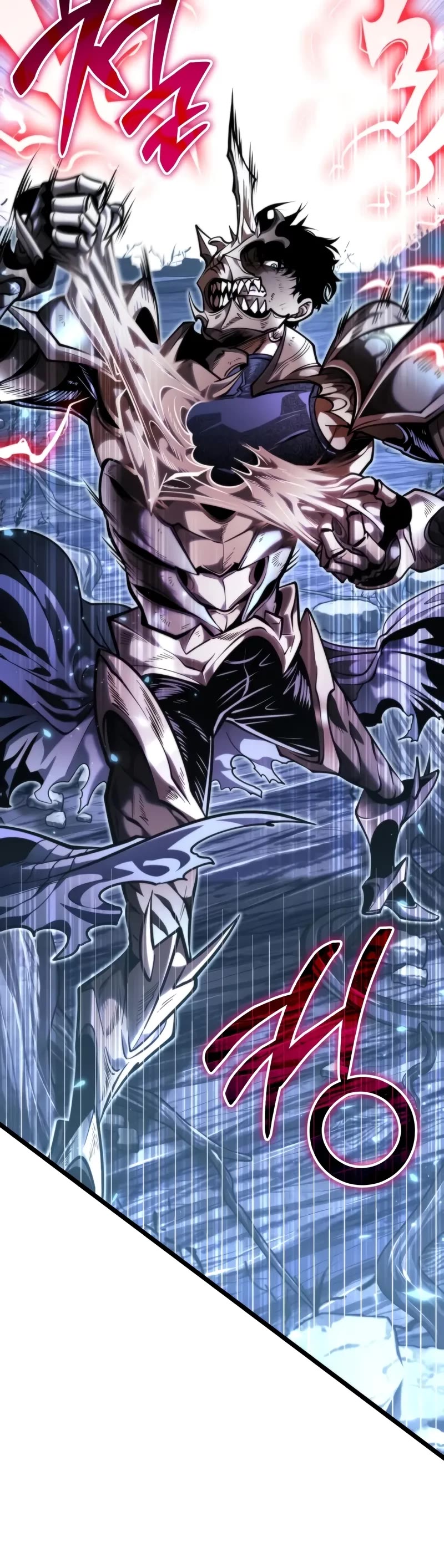 Reincarnator chapter 71 page 5