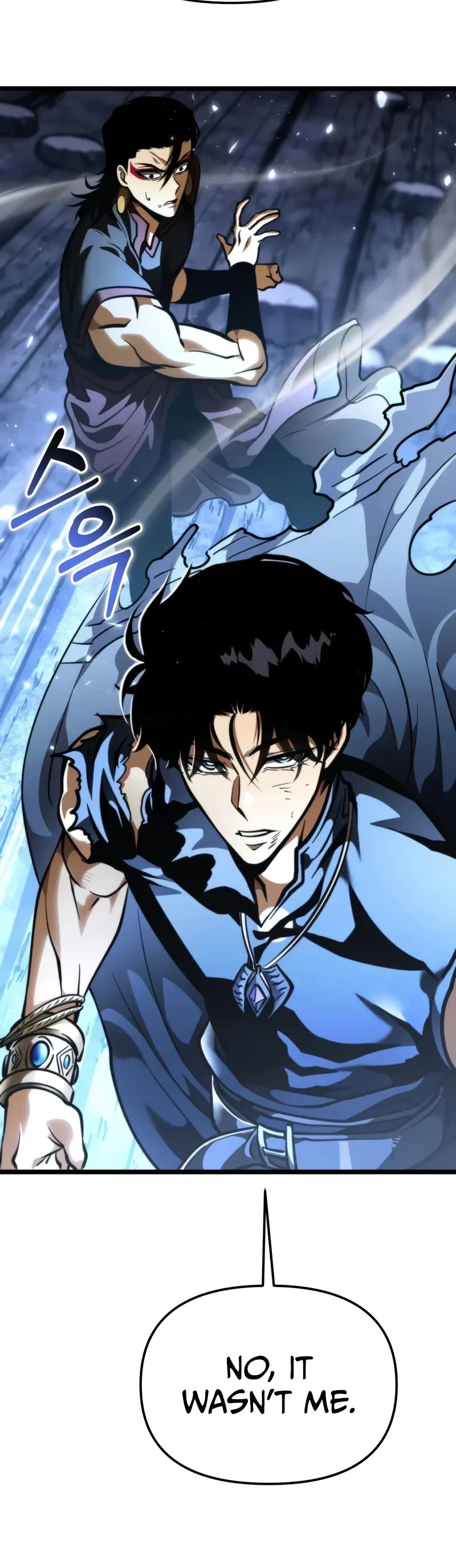 Reincarnator chapter 71 page 52