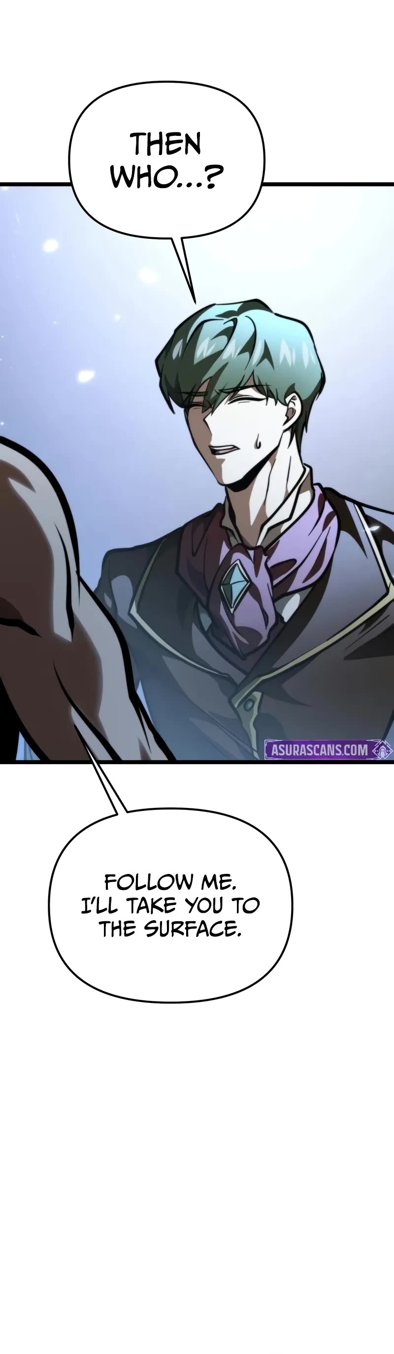 Reincarnator chapter 71 page 53