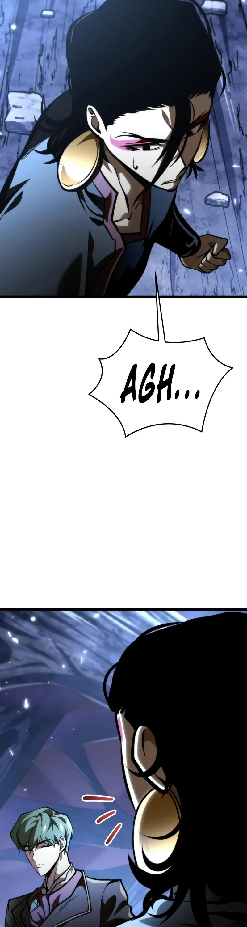 Reincarnator chapter 71 page 56