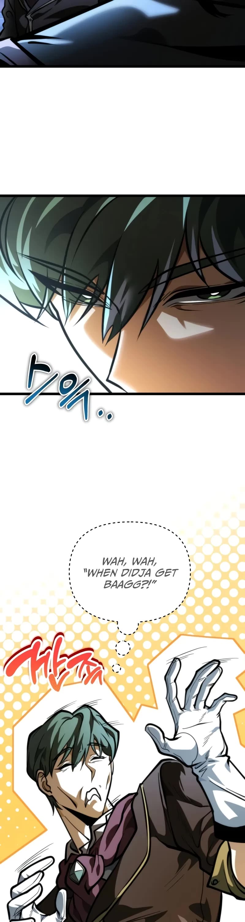 Reincarnator chapter 71 page 57