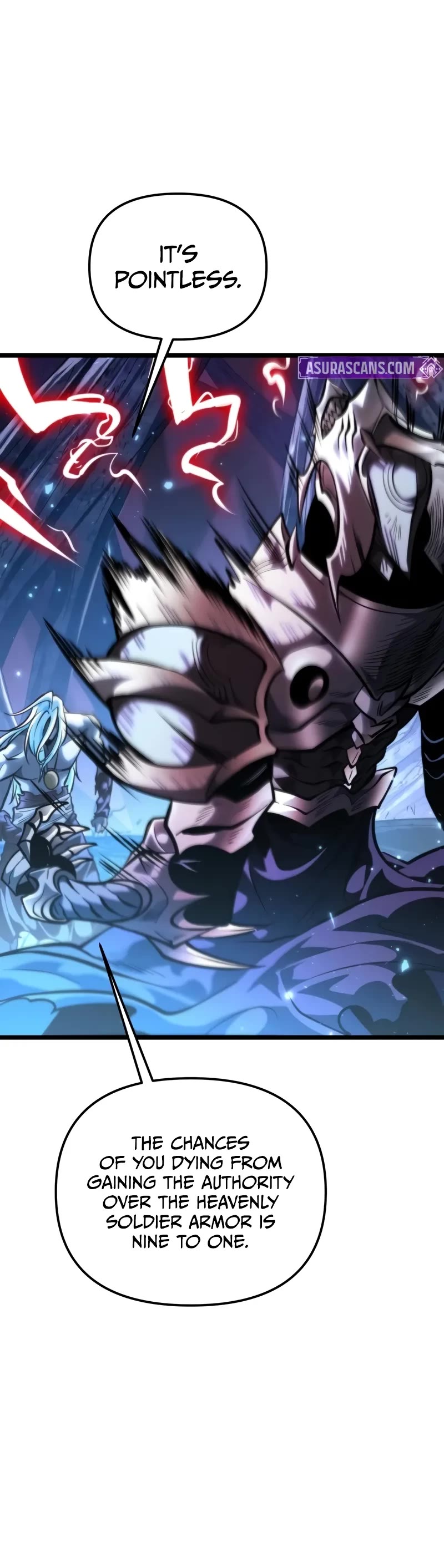 Reincarnator chapter 71 page 6