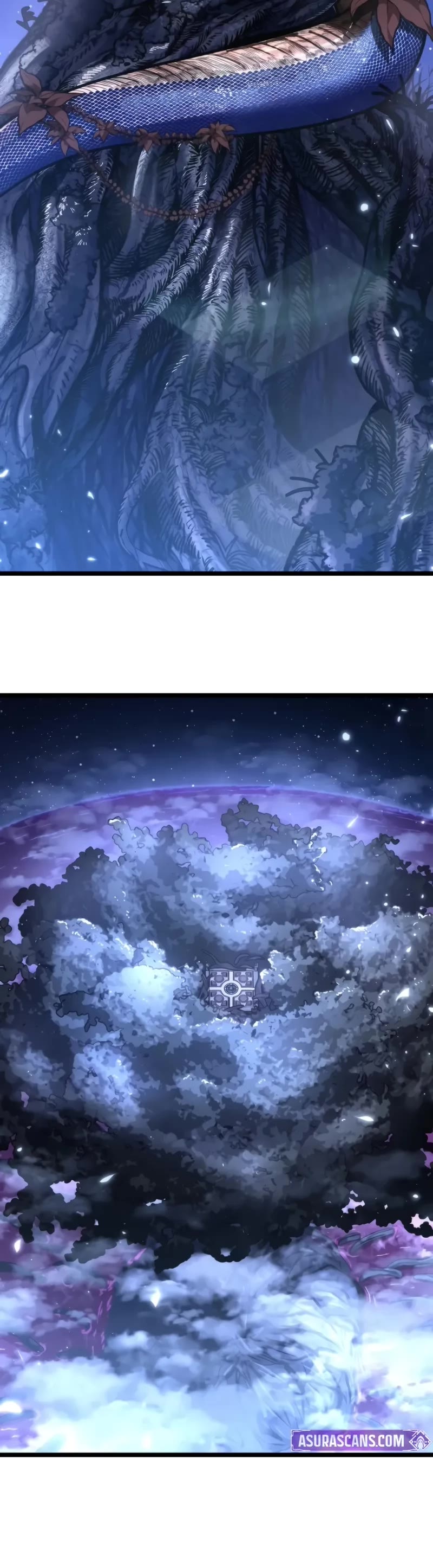 Reincarnator chapter 71 page 63