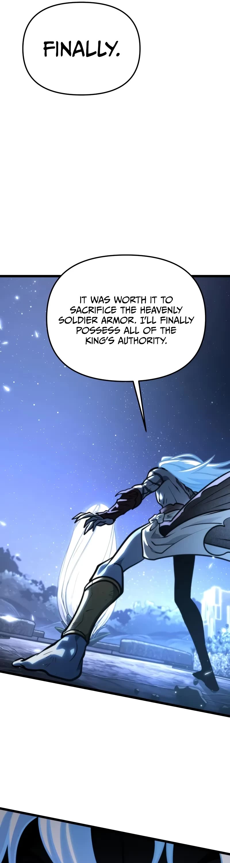 Reincarnator chapter 71 page 64