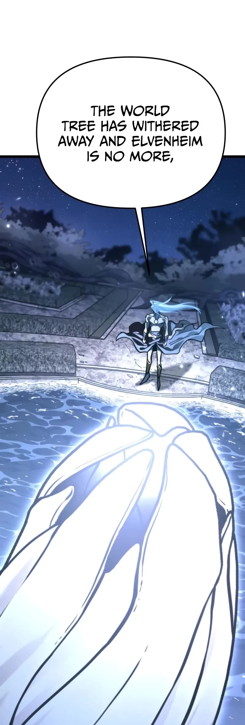 Reincarnator chapter 71 page 67