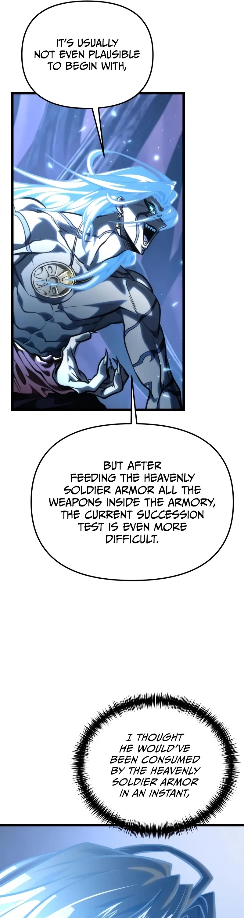 Reincarnator chapter 71 page 7