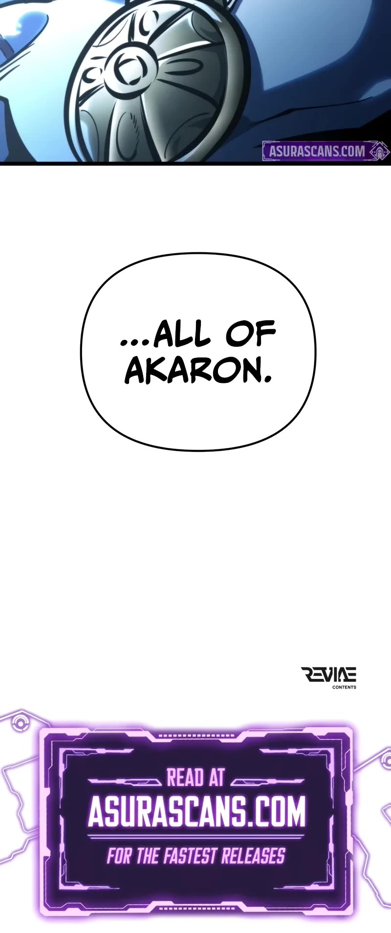 Reincarnator chapter 71 page 71