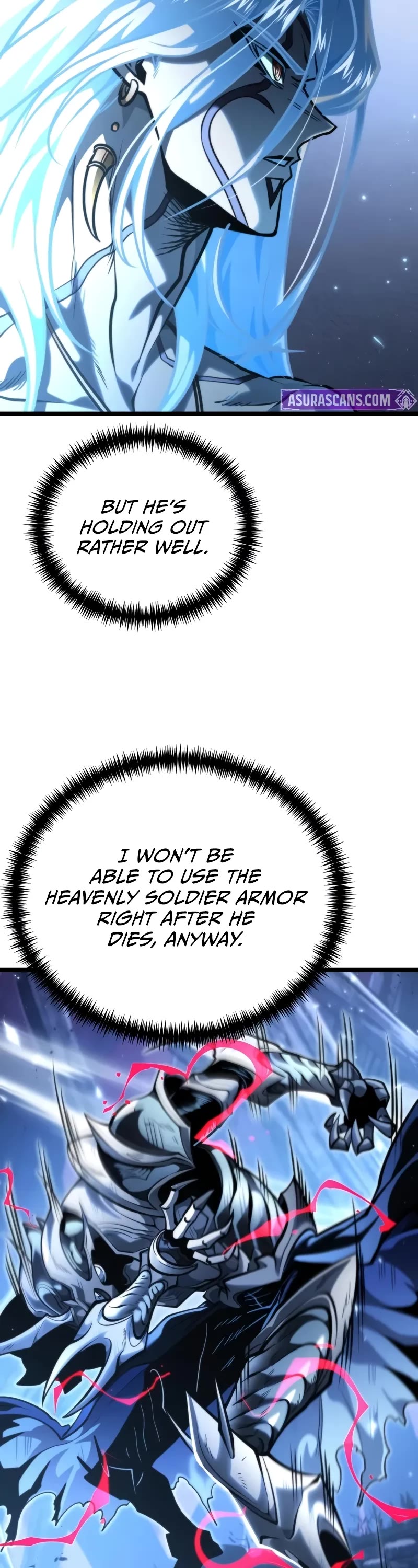 Reincarnator chapter 71 page 8