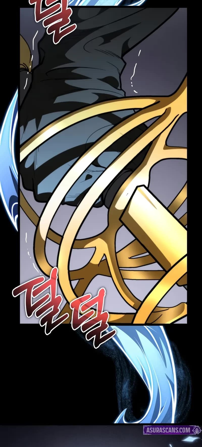 Reincarnator chapter 73 page 11