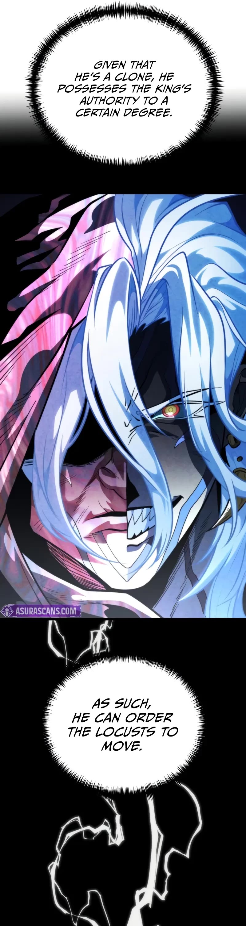 Reincarnator chapter 73 page 37