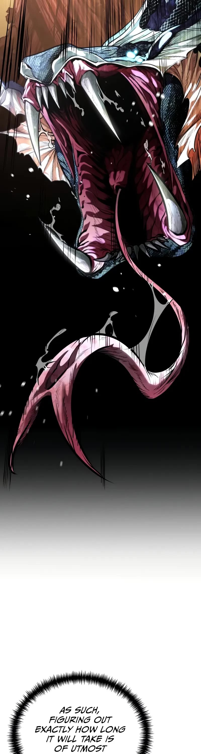 Reincarnator chapter 73 page 40