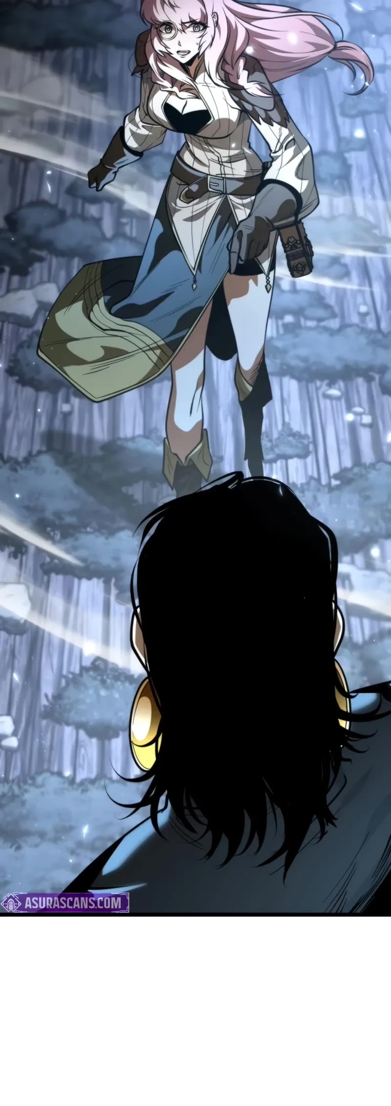 Reincarnator chapter 73 page 46