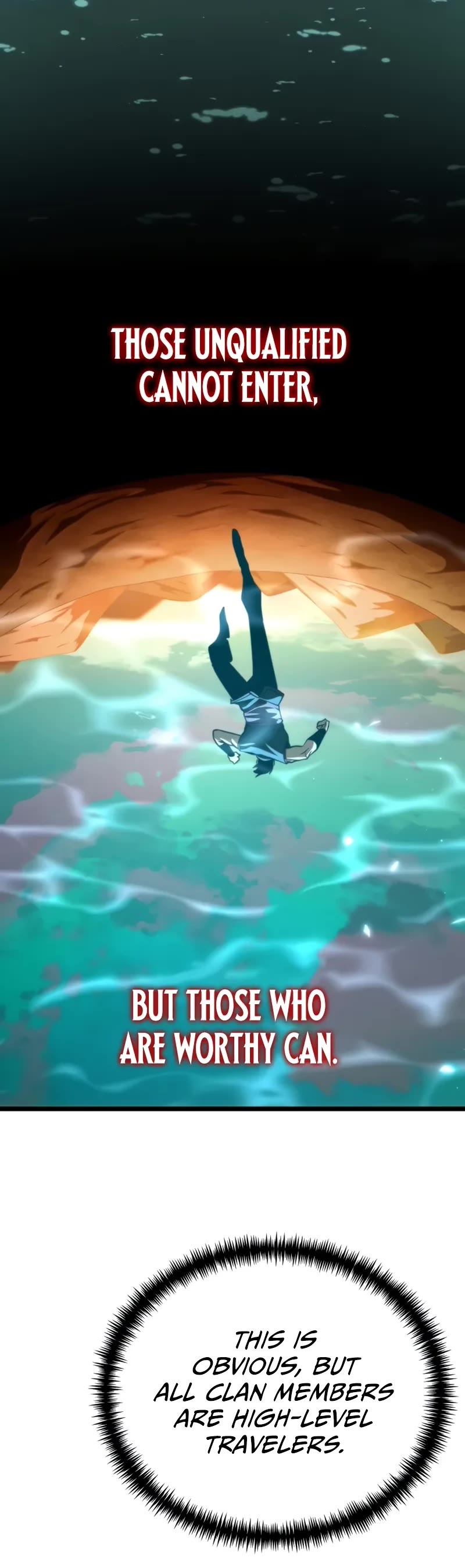 Reincarnator chapter 73 page 51