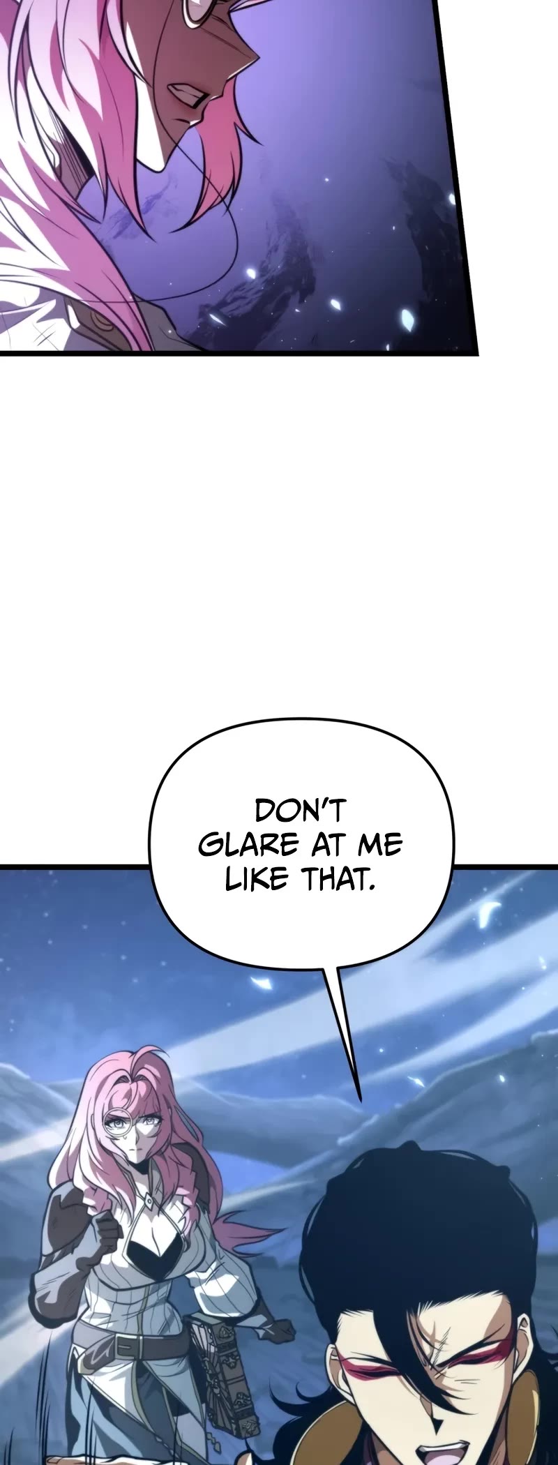 Reincarnator chapter 73 page 59