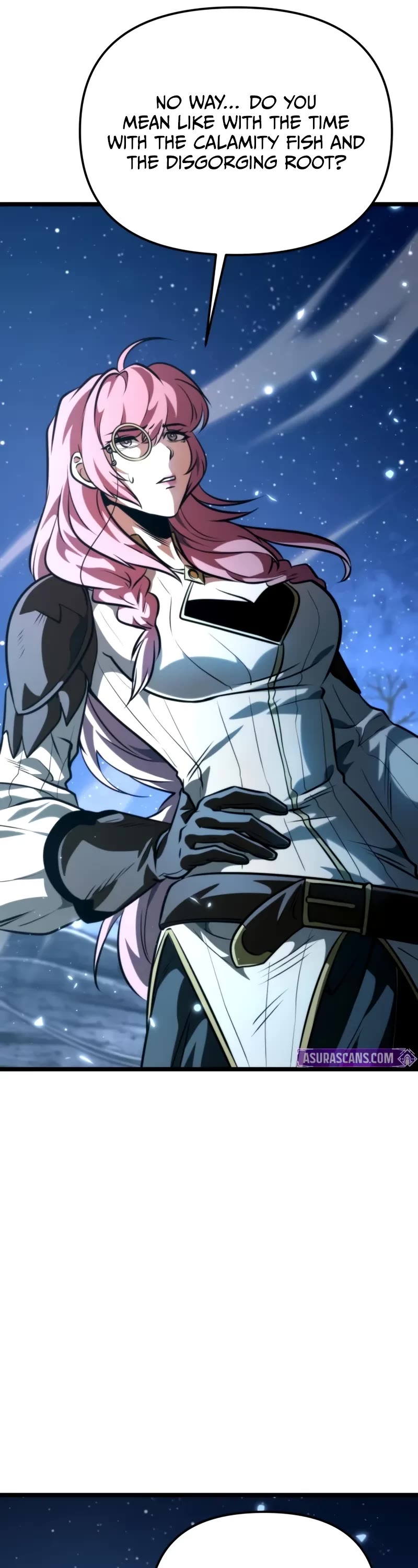 Reincarnator chapter 73 page 66