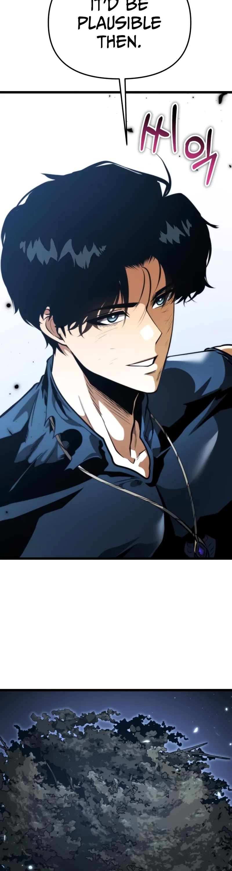 Reincarnator chapter 73 page 72