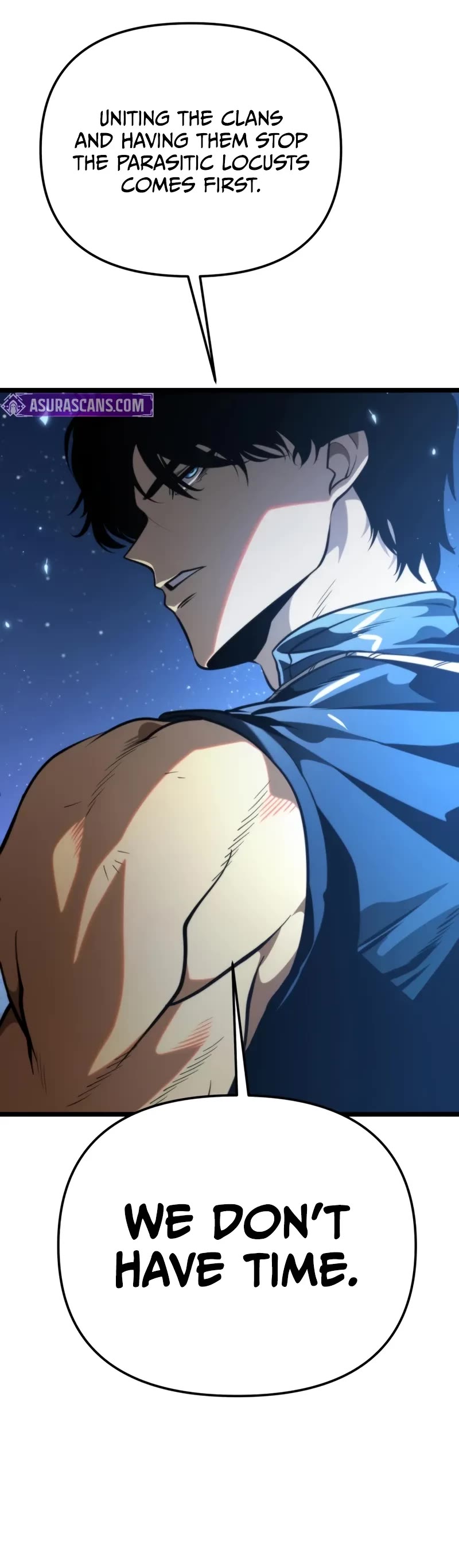 Reincarnator chapter 74 page 10