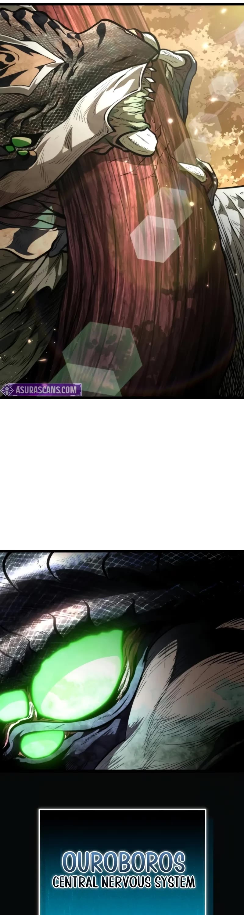 Reincarnator chapter 74 page 12