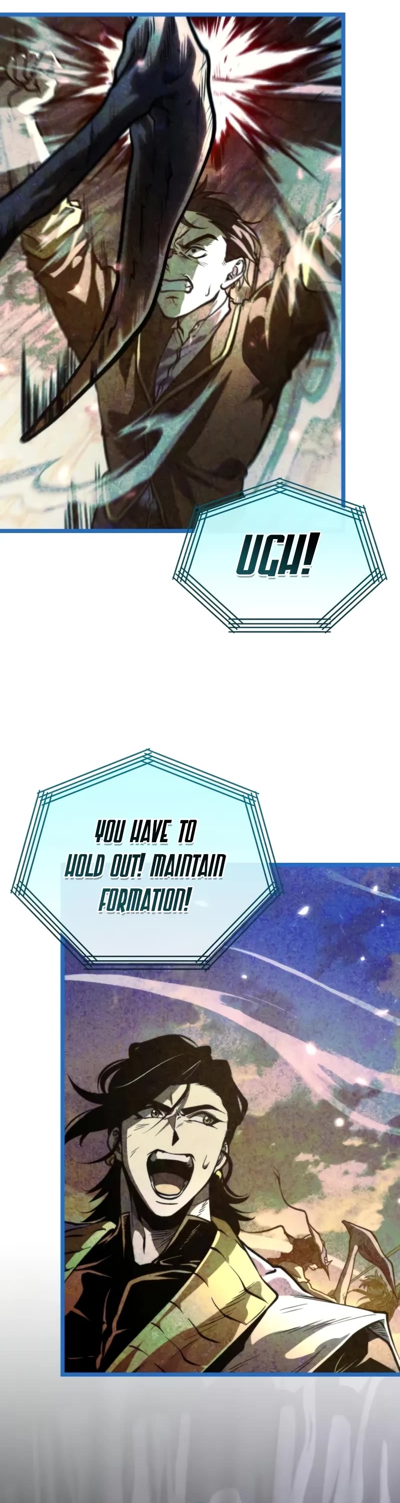 Reincarnator chapter 74 page 14