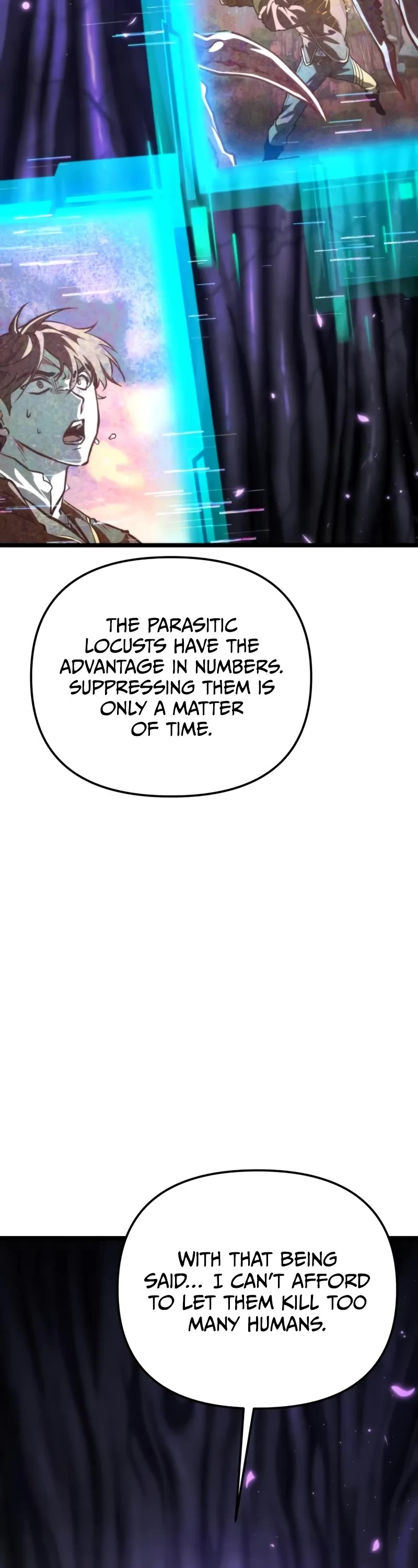 Reincarnator chapter 74 page 18